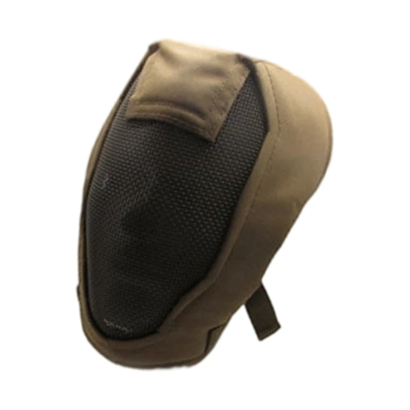 Ventilazione area completa copertura protettiva in metallo solido per simulazione Utilizzare migliore vendita