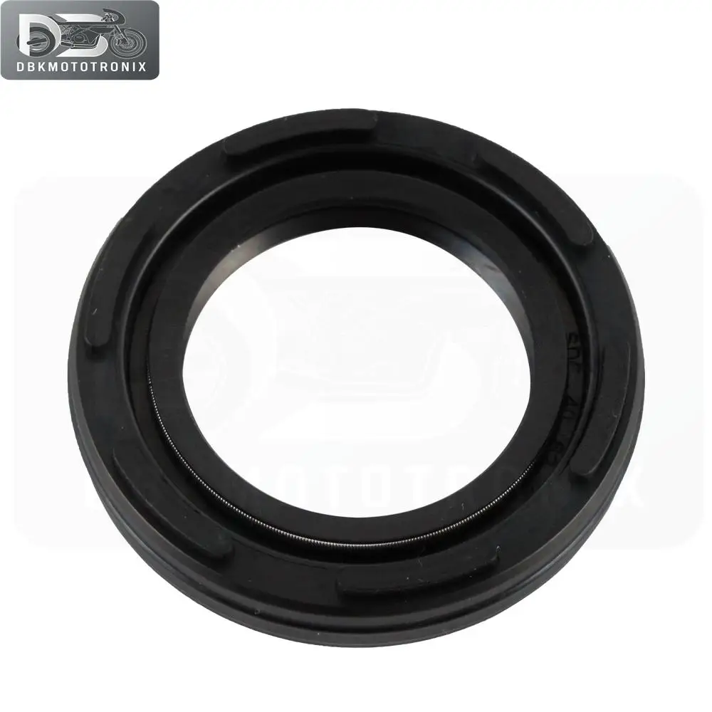 Motorcycle Oil Seal Kit For Yamaha Banshee 350 YFZ350 YFZ 350 1987-2006 Crank Seals Engine Oil Seal Kit Accessories