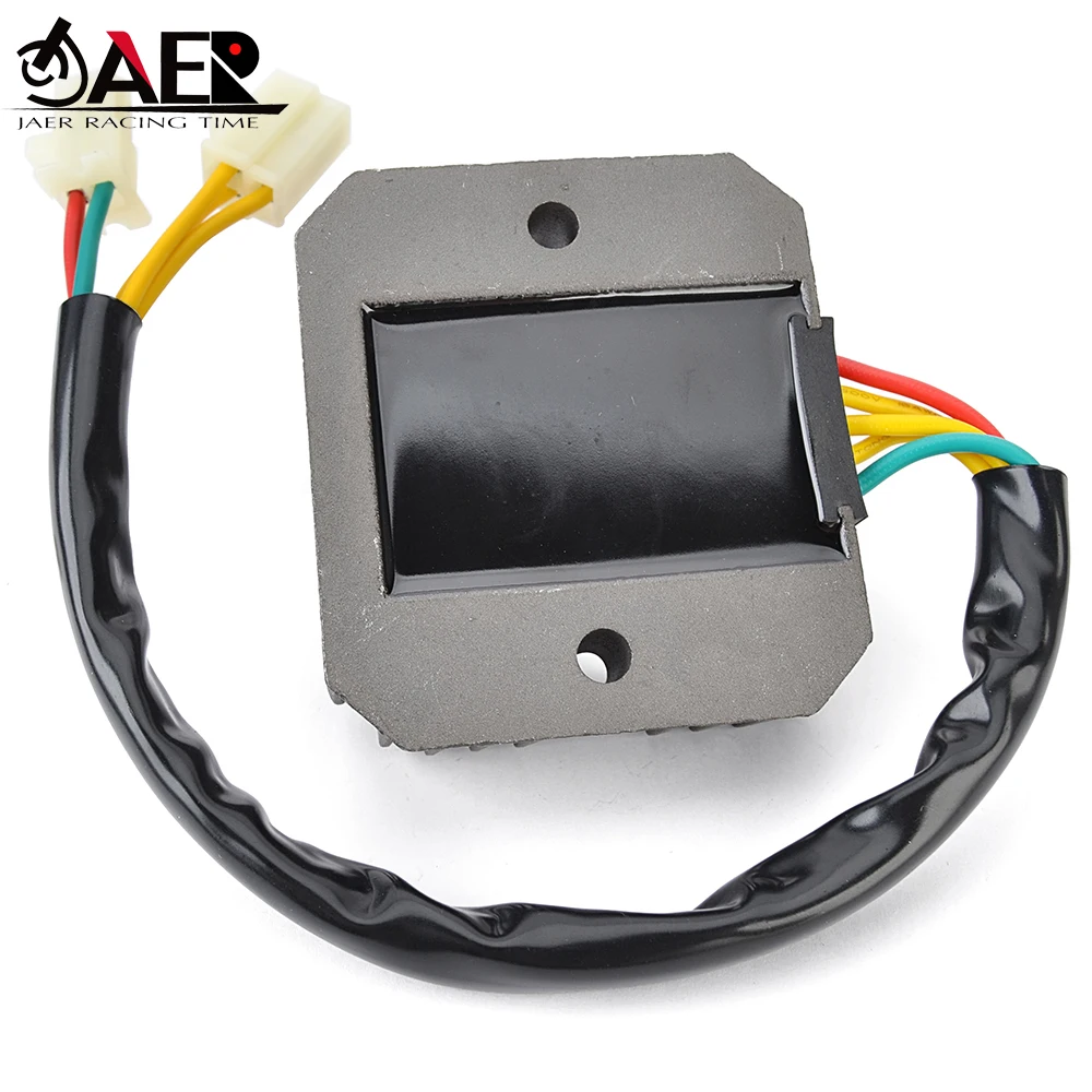 Voltage Regulator Rectifier for Daelim 31600-SAB-0000-M1 DAE-31600-SAB-0000-M1 31600-BA1-R300
