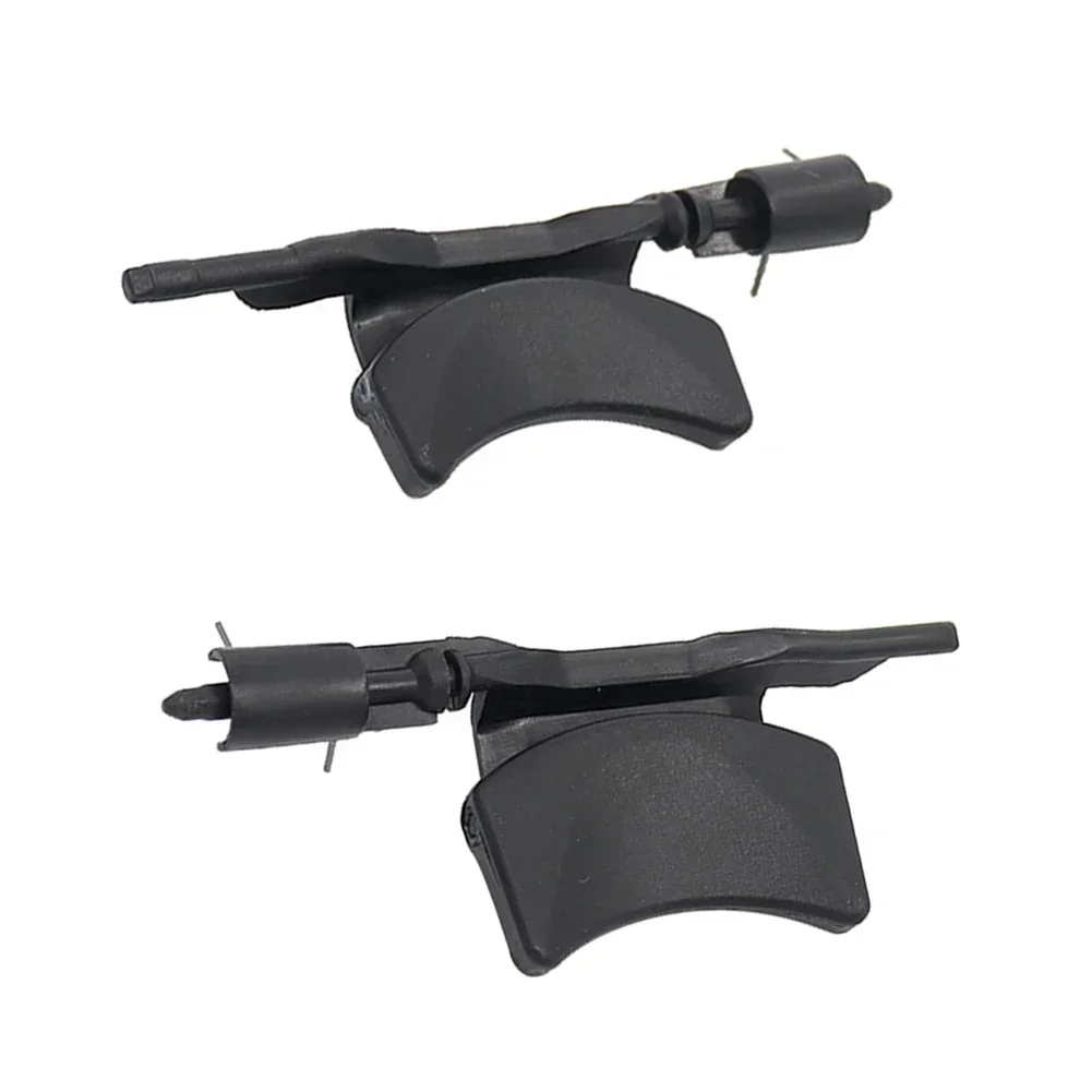 

High Quality Cup Holder Center Console 1666806402 16668064029051XB Accessories Left +Right Parts Plastic Replacement