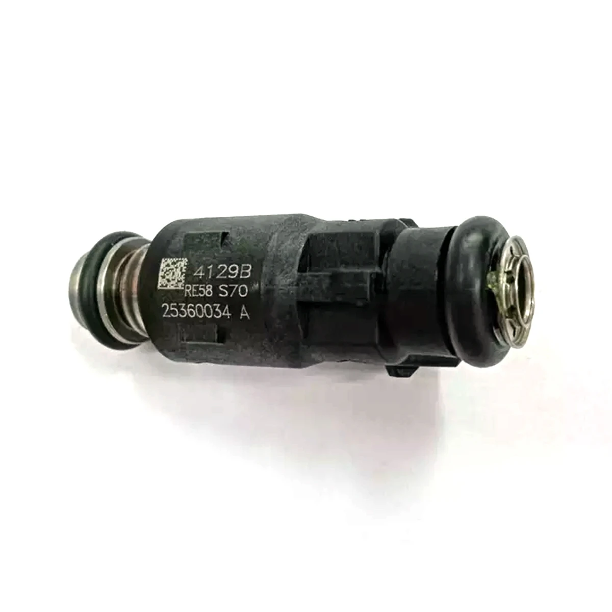

AC34-4Pcs Car Nozzle Replacement Injection For NEW Fuel Injectors Nozzle For Wuling 1TR 2TR 3RZ 2RZ 1RZ Many
