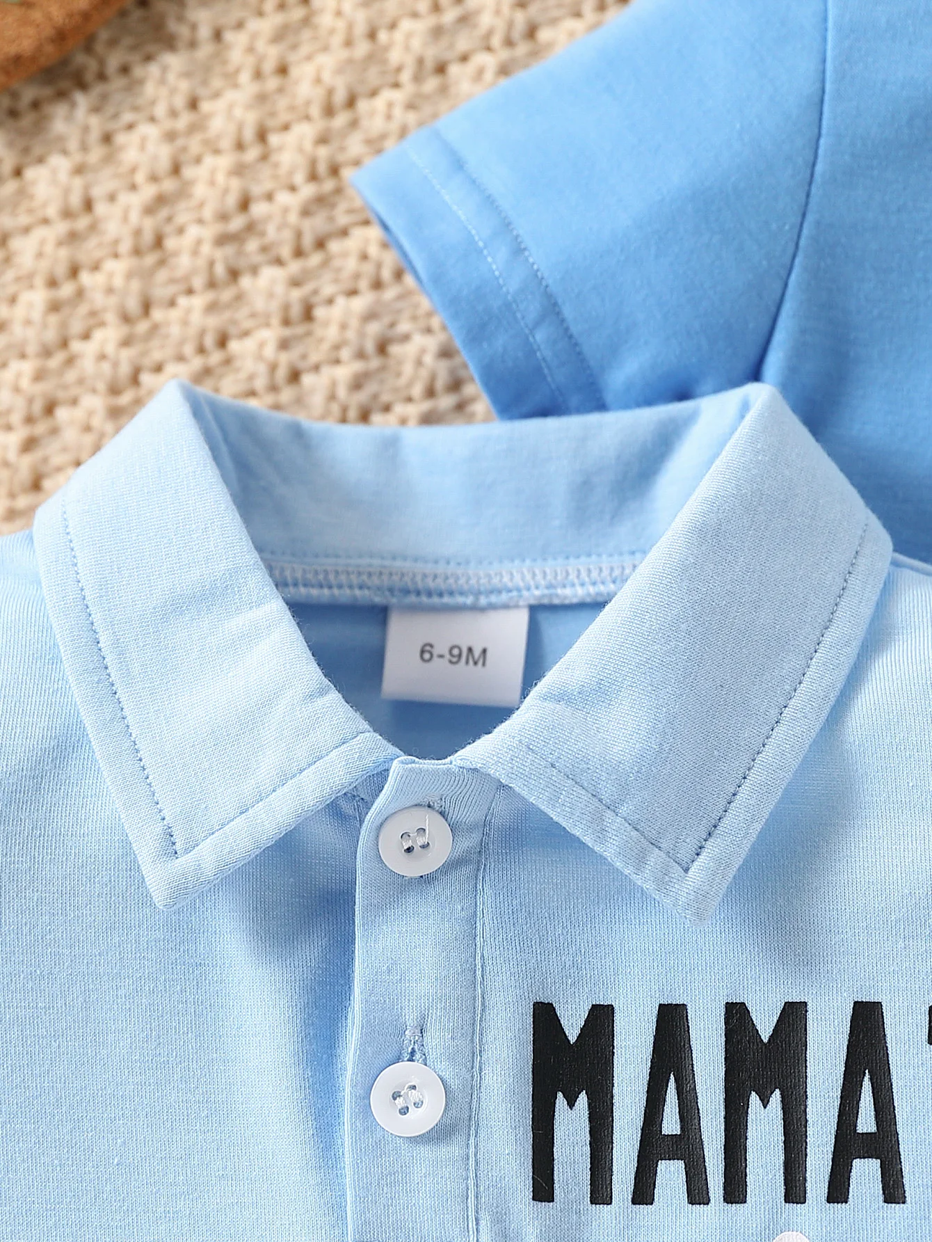 Baby Boy 2-Piece Summer Outfit - Baby Products On Sale 评论和价格