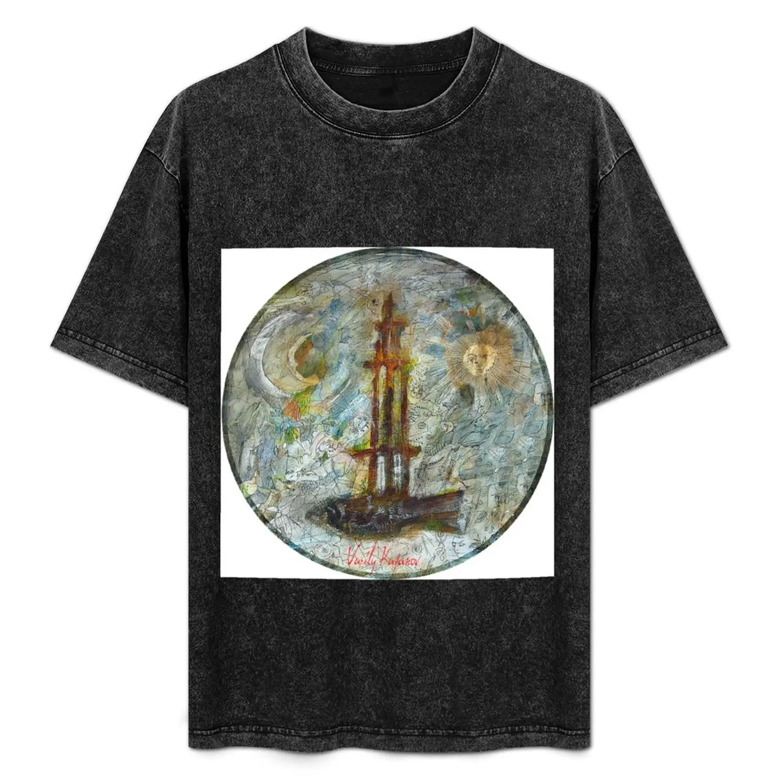 

Fishtower,Brother, Sister T-Shirt boys animal print plain for a boy summer shirt mens funny t shirts