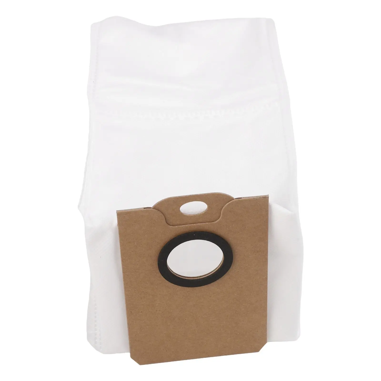 

Салфетки для швабры, мешки для пыли для робота-пылесоса MONSGA MS1 MAX, 5 подушечек для швабры, 8 мешков для пыли, аксессуары для пылесоса, мешок для пыли