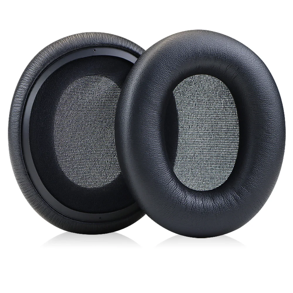 Skullcandy Crusher ANC 2 헤드폰 헤드셋용 교체용 메모리 폼 이어 패드 쿠션 커버 이어 패드