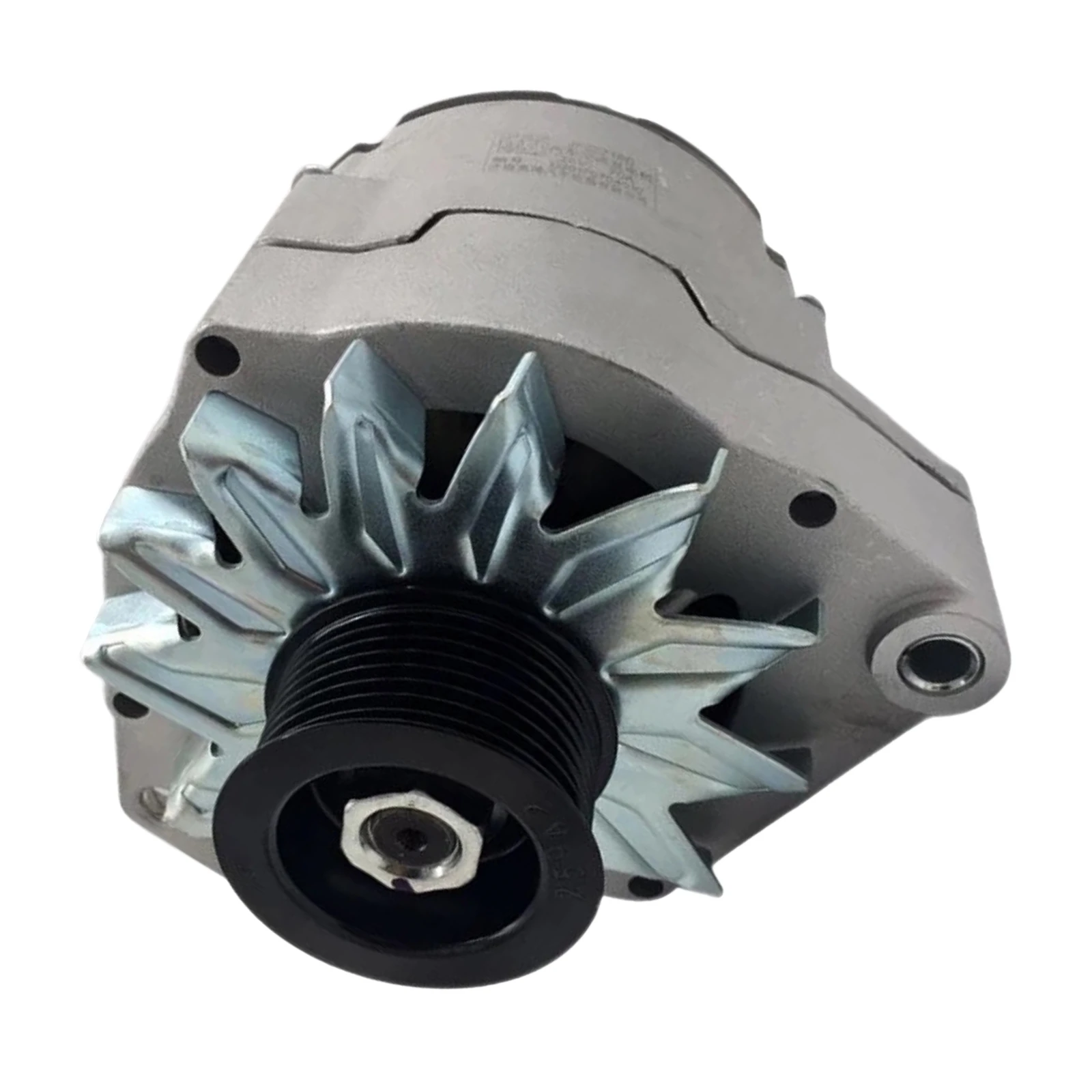 612600090599 مجموعة المولد لمحرك Weichai WP-FDJ WP10 #2