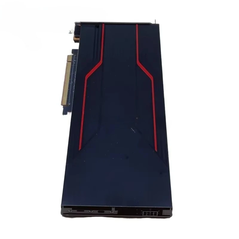 Single Slot Passive Cooling Atlas 300I Duo AI Inference Card, PCI-E 1*16x FHFL, LPDDR4X , 150W, Device ID D500