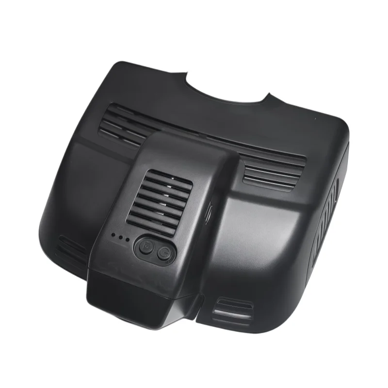 4K HD Plug And Play Wifi Dash Cam For Mercedes-Benz E Class W212 W204 W207 C207 C200 E200 E230 E300 E350 2012-2015 APP Control