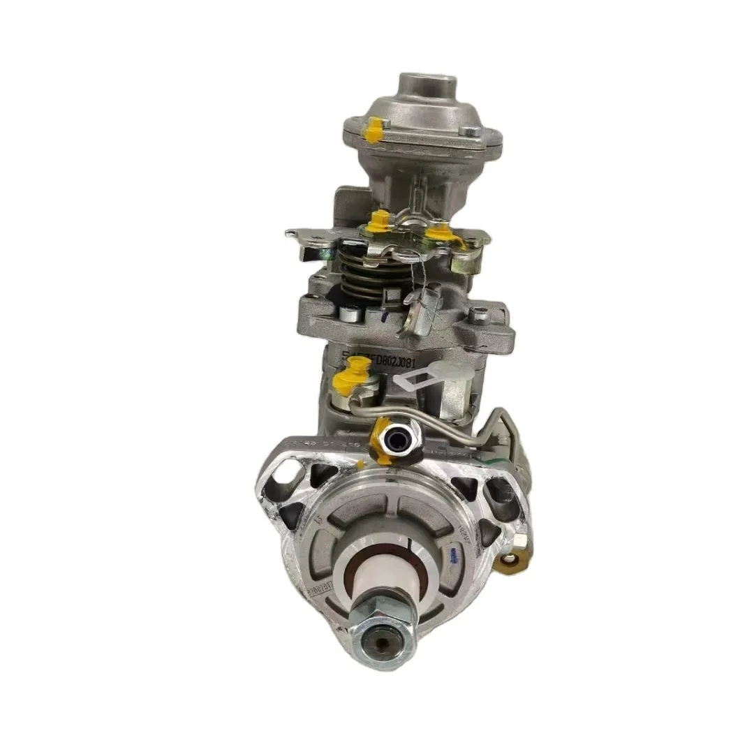 Construction ry Parts Fuel Injection Pump 0460423083  Engine  Pump VE3/12F1100R1202