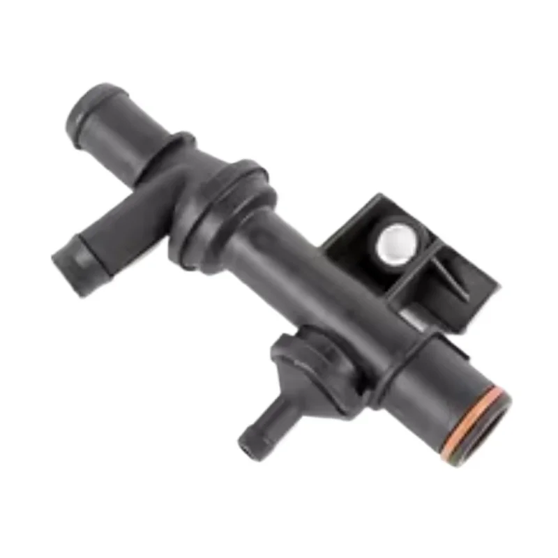 03C103175G 03C103175F 03C103175H  Air control valve for SAIC Volkswagen Passat 1.4T  2011–2019 SAIC Škoda Superb 1.4T 2009–2011