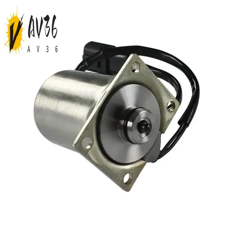 

AV36-Excavator Main Pump Solenoid Valve 708-23-18272 708-2H-25240 708-2L-25211 For Komatsu PC200-3 PC200-5 PC200-6 PC400-6