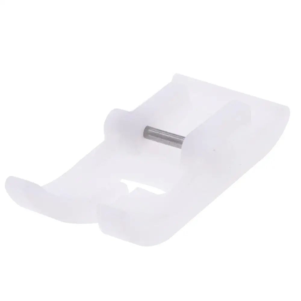 SEWING MACHINE SPARE PARTS & ACCESSORIES MULTI-FONCTION  CY-7301T Plastic PRESSER FOOT