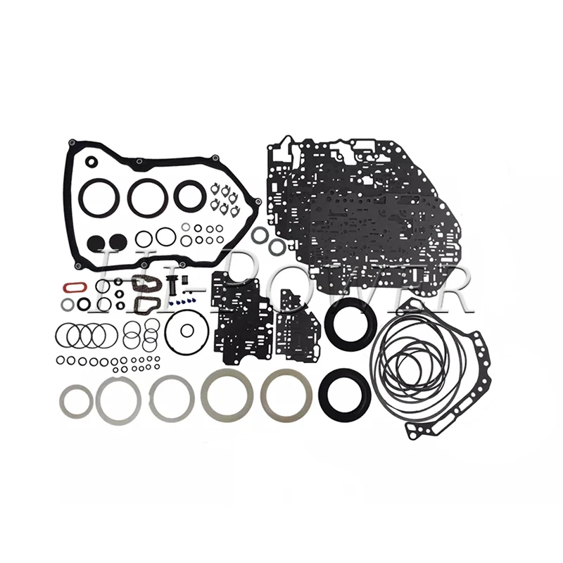 

Комплект уплотнений сцепления 09K TF61-SN, ремонтный комплект автоматической коробки передач для автомобиля VW, комплект прокладки коробки передач