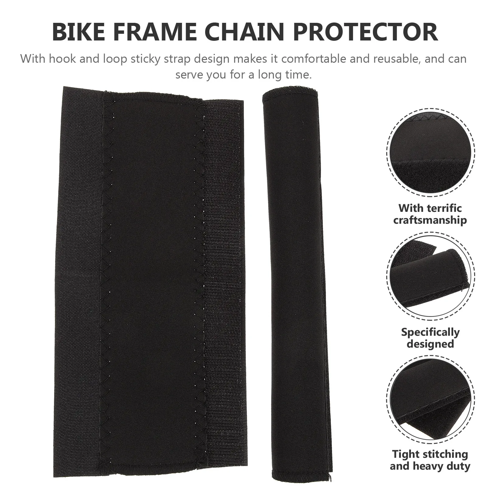 2 stuks Chainstay Protector Bi - Chainstay Protector Wrap recensie en prijs
