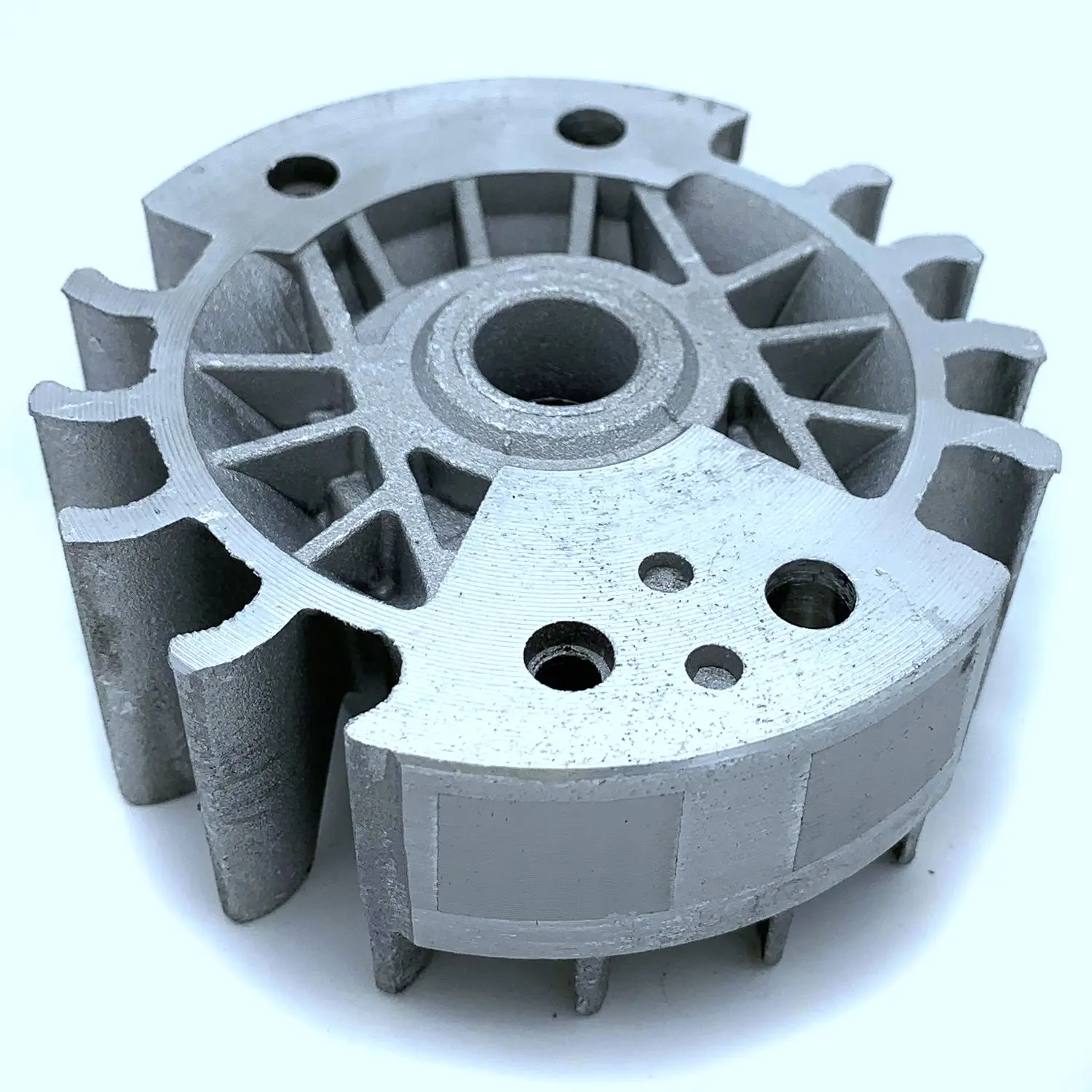 B59AFlywheel Adequado para STIHL 021 023 025 Ms210 Ms250 Motosserra