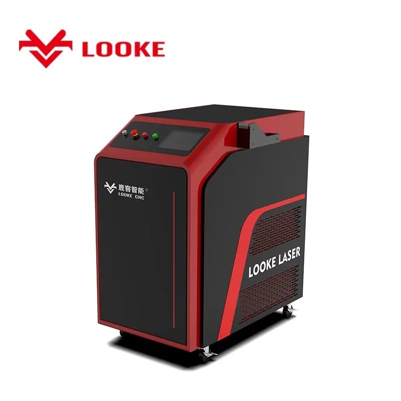 Hot sale Hot saleHigh Quality 1.5kw 2kw 3kw Portable Fiber Optic Welding Machine Automatic 1500w 3000w Power for