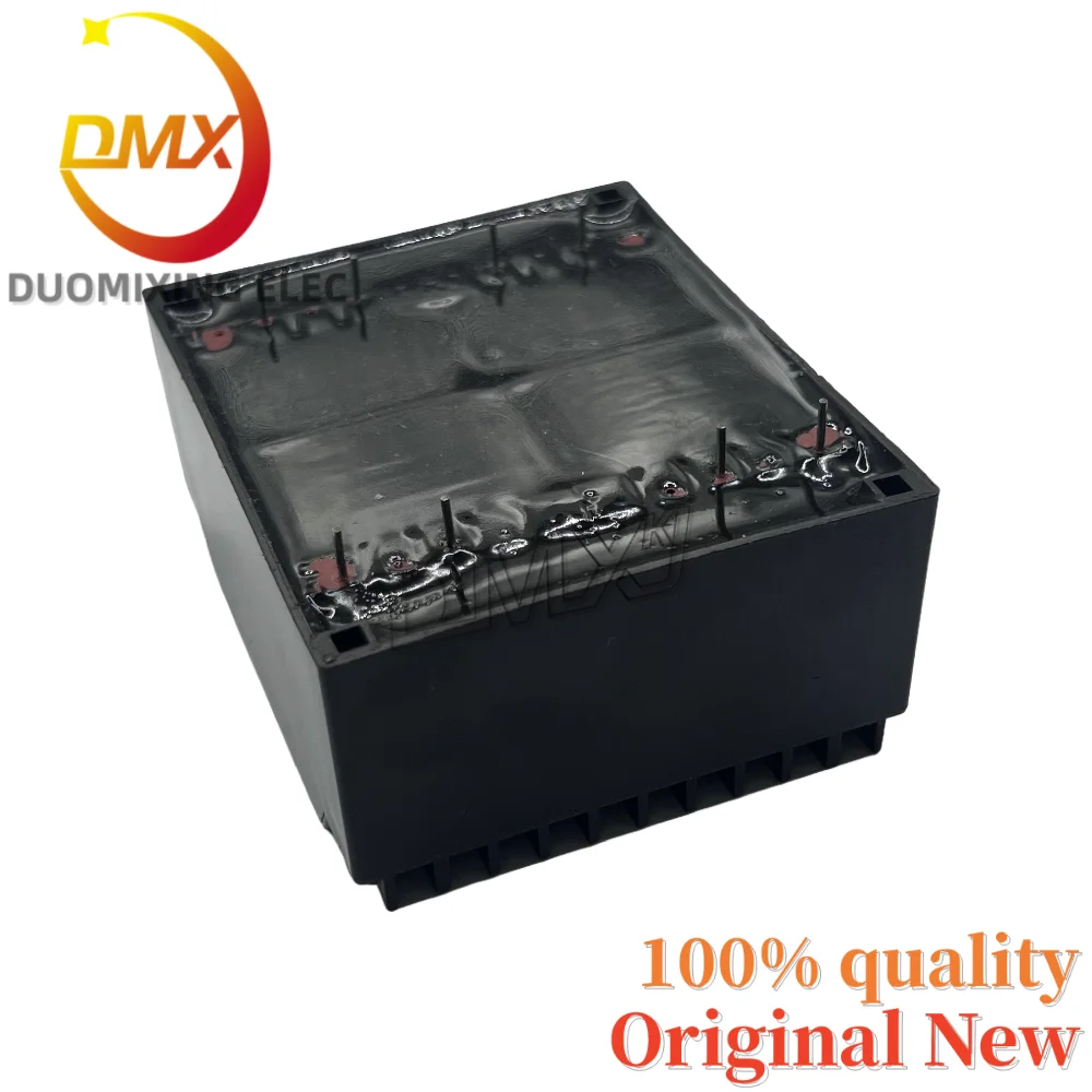 2PCS/LOT 100%Brand-new Encapsulated transformer UC39D-1-12240-2 PRI 115v～50/60Hz SEC 12V～12VA T250mA ta40/B Transformer