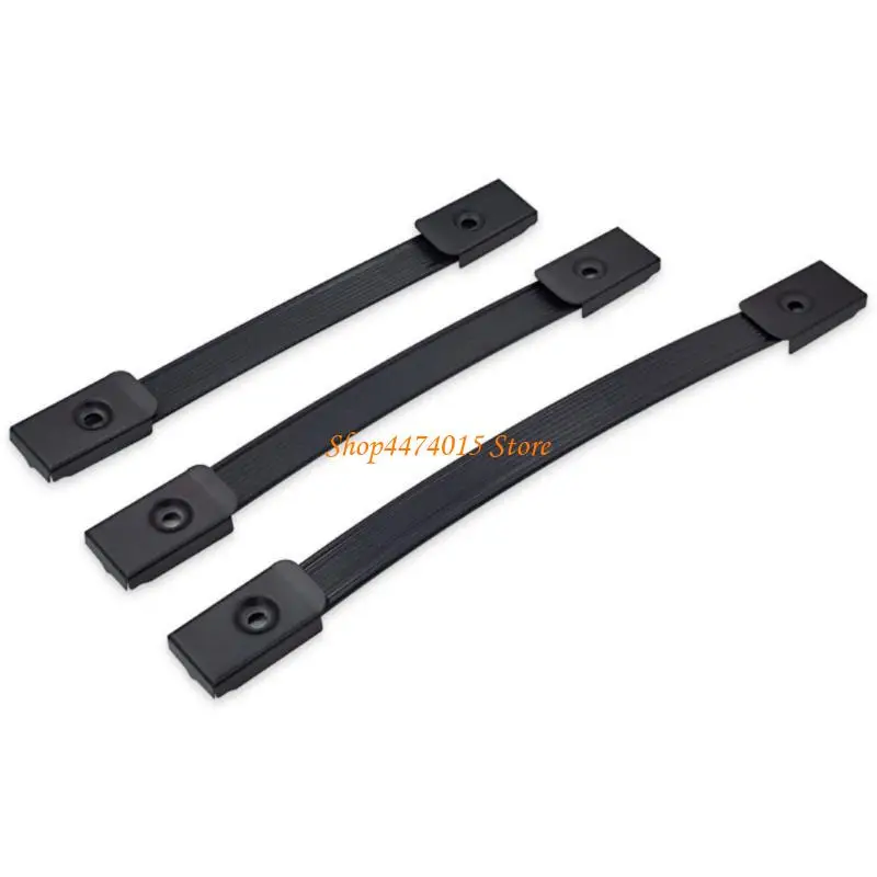 K1AA 기타 캐비닛 앰프 스트랩 핸들 헤비 듀티 운반 핸들 그립 케이스 박스 스피커 캐비닛 앰프 핸들 스트랩 교체