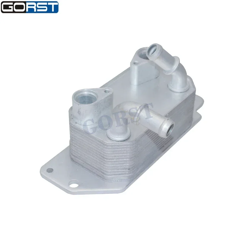 Engine Oil Cooler CV6P7869AE for Ford Escape 1.6L 2.0L 2.5L 3.0L 2007-2016 5165817 91115 Car Parts