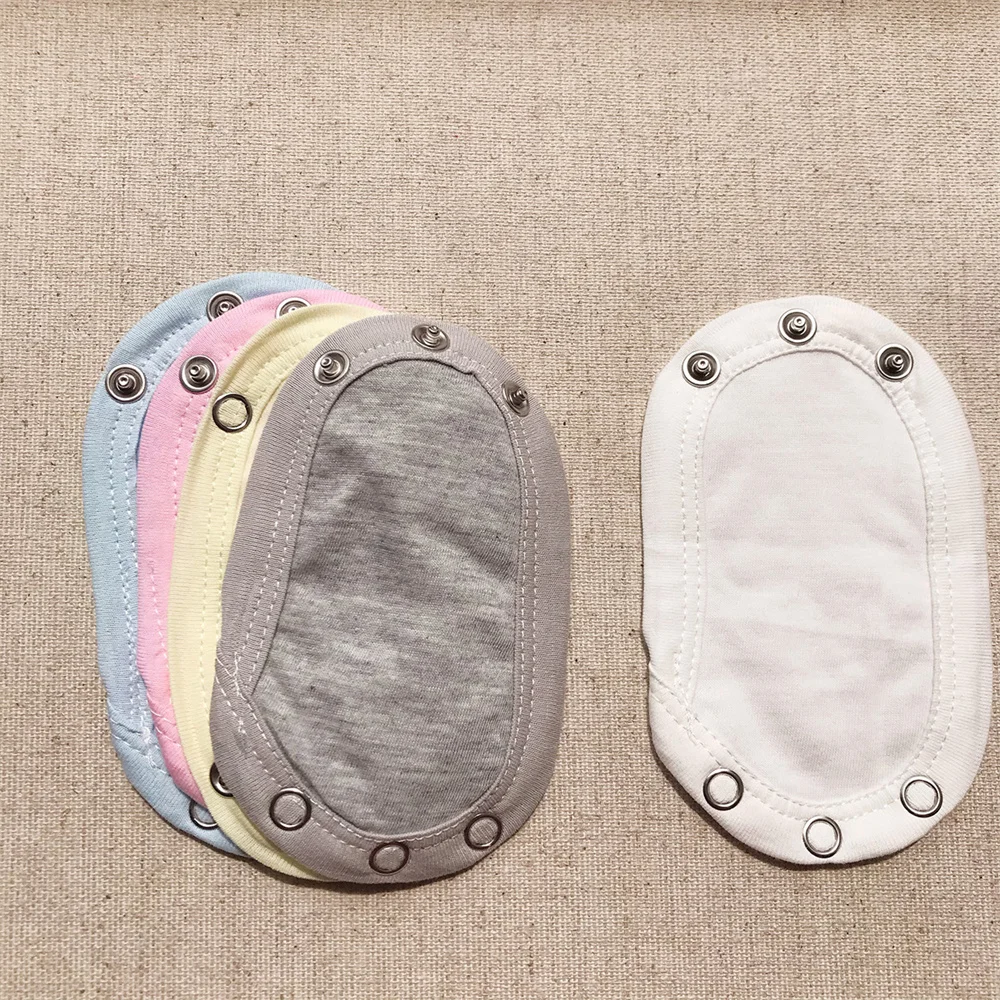 2~10PCS 1-Baby Bodys Extender Changing Pad Portable Newborn Diaper Changer Bodysuit Partner Lengthen Changer Utility Baby Items