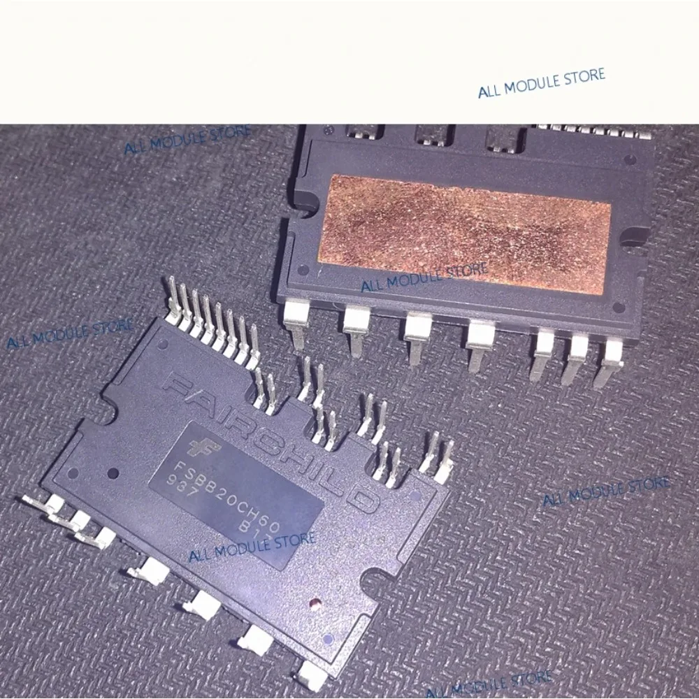 FSBB20CH60 FSBB30CH60 FREE SHIPPING NEW AND ORIGINAL MODULE
