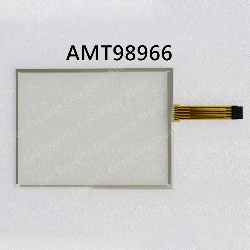 

New AMT98966 Touch Screen