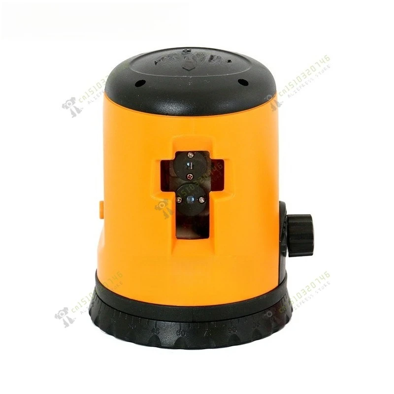 Laser Red 2-Line Le…