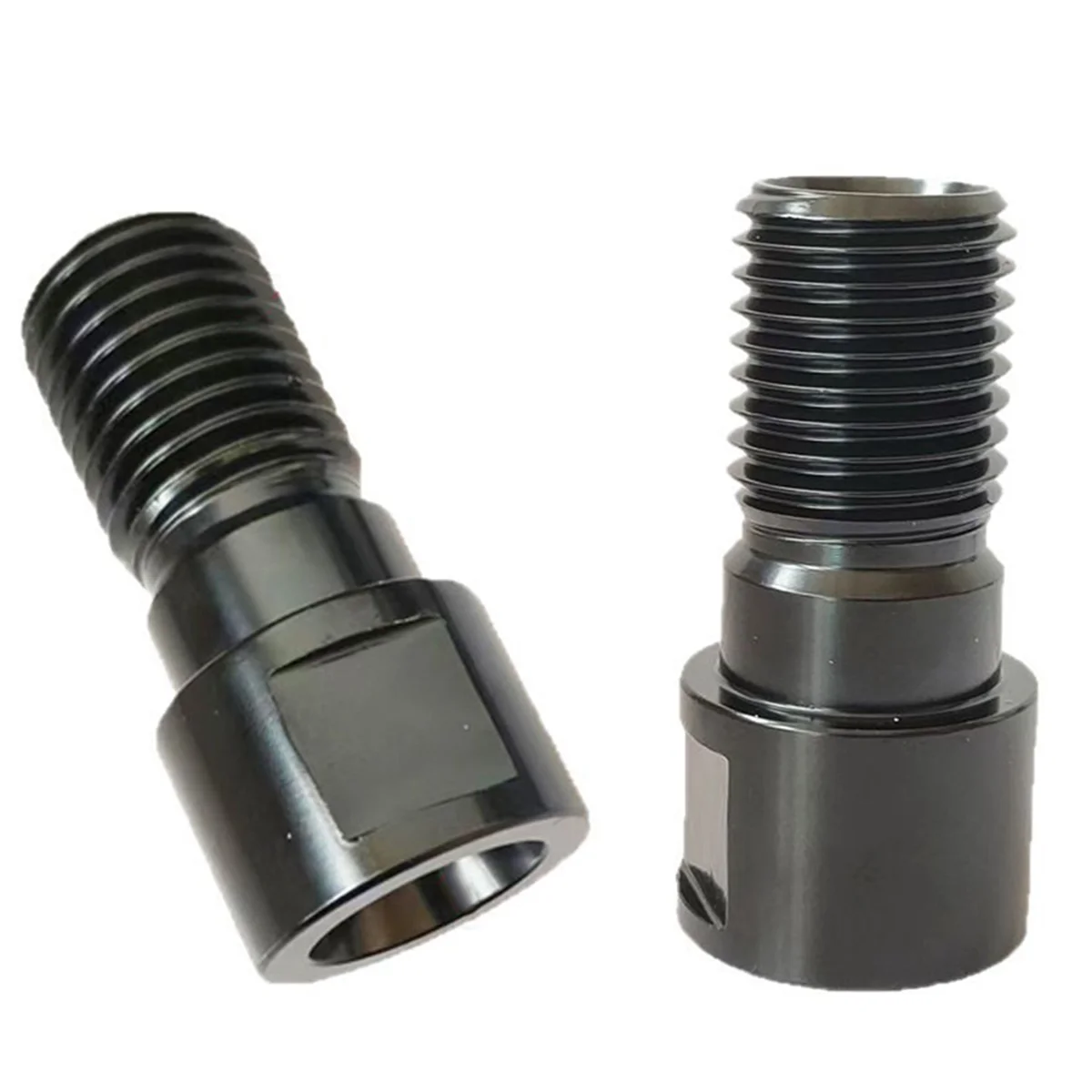 Разъем адаптера 1-1/4-7 дюймов UNC к M22 Алмазные колончатые сверла Быстроразъемное соединение