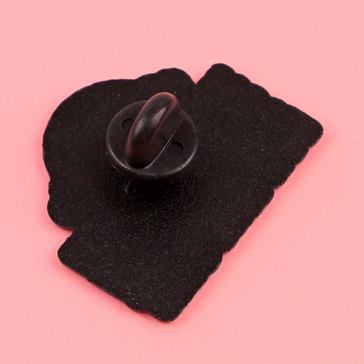 الجدة SEROTONIN المينا دبوس قوس قزح شارة روح الدعابة يقتبس بروش على ظهره الملابس والاكسسوارات مجوهرات الأزياء هدايا الأصدقاء