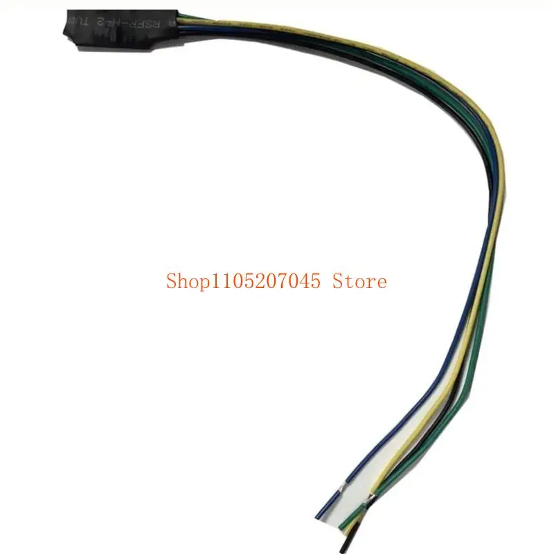 37cd Vibration Resistant Vehicle Sound System Harness Ensures Stable Connection In Harsh Driving Conditions