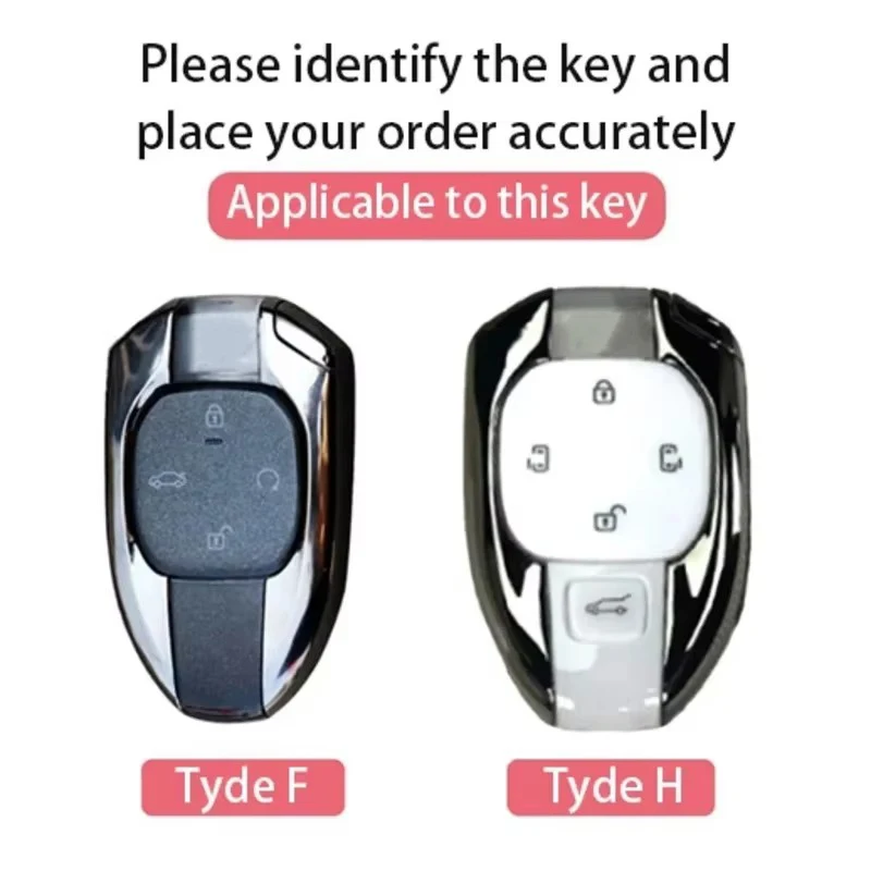 Suitable for GAC Trumpchi M8 Keycase E9 Empow Emkoo GS3 Shadow Speed GM8 j16 j15 M7 Keycover Keyshell Keychain Case Buckle