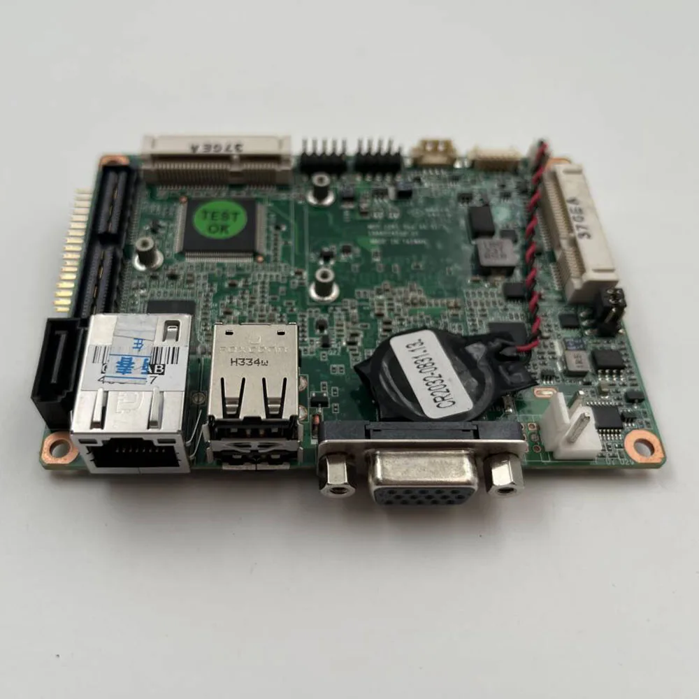industrial control medical equipment motherboard MIO-2261 Rev.A1
