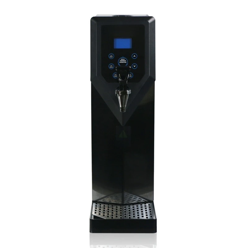 

Incoming cold water function Chinese display upgrade Milk tea coffee shop commercial