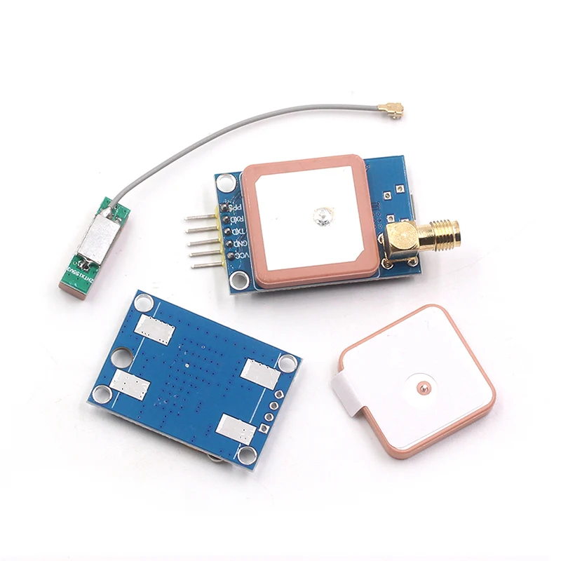 GY-NEO-6M/7M/8M GPS module Active ceramic antenna Ceramic antenna module Ceramic chip antenna