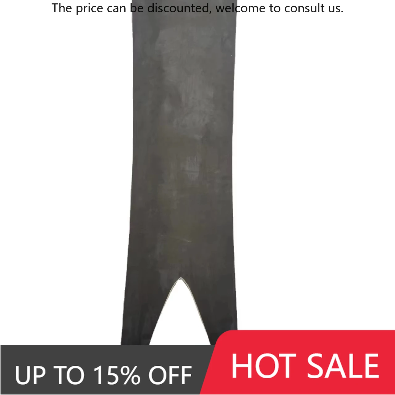 

Wholesale Powder Snowboard With Wide Waist