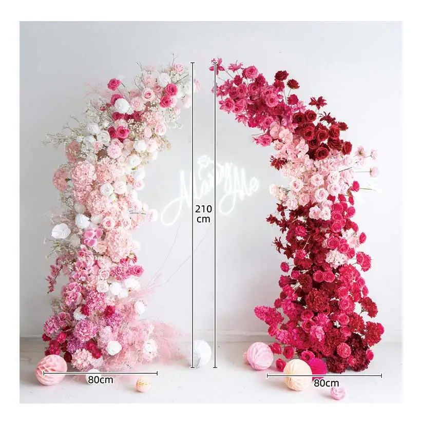 

Фон для свадебной арки, декор для мероприятий и вечеринок, реквизит для оформления сцены, цветочная стена, подставка для цветочного фона