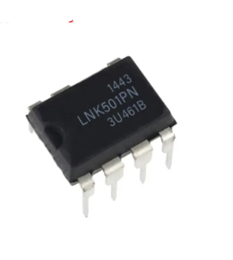 

100PCS LNK501PN 501P DIP7 New Original