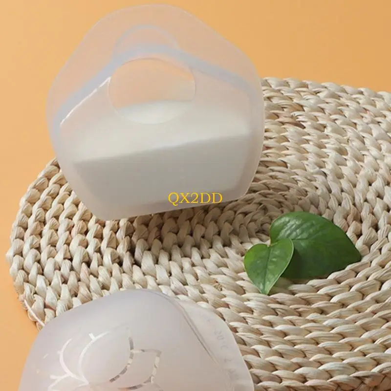 QX2D Bộ sưu tập sữa mẹ Collector Collector cho các bà mẹ làm việc và đi du lịch