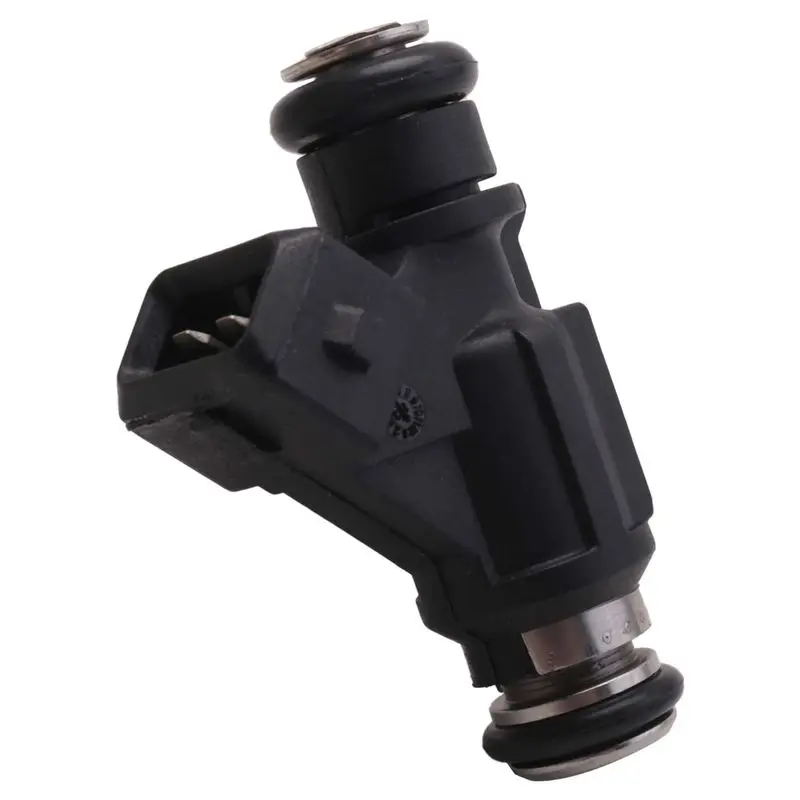 A57E-Car Fuel Injector For 2002-2010 Mercury Marine EFI 4 Stroke 30, 40, 50, 60 HP Engines 25342385 93345842
