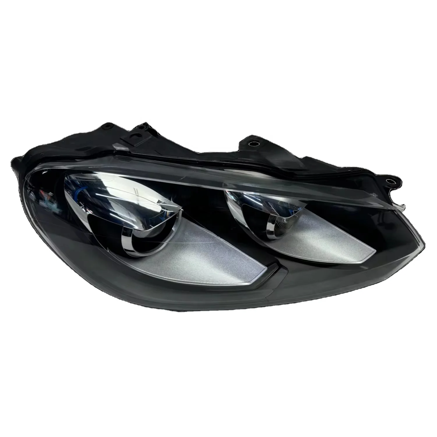 

High Quality Headlights Suitable for Golf Hernia with AFS Function 2011-2014 Lighting System Golf Hernia Headlights