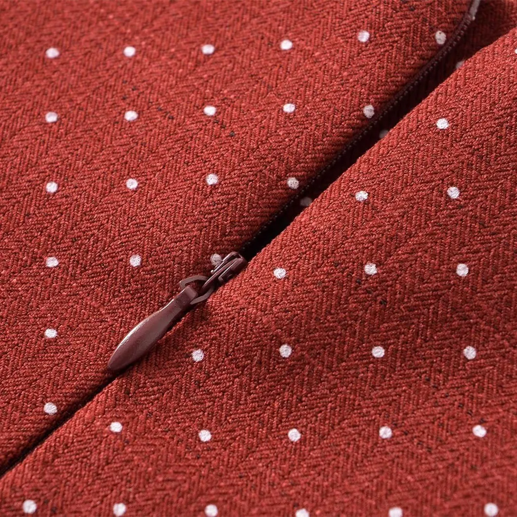 Vrouwen Polka Dot Bow Mini Rok Mode Y2K Japanse Harajuku Sexy High Street College Retro A-lijn Korte Rok 90s Kleding