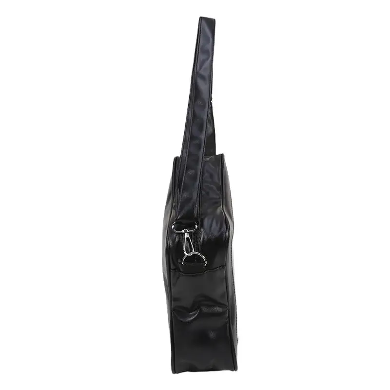 Süße Kawaii Ita Tasche Original Anime Fünfzackiger Stern Zweidimensionale Umhängetasche Street Fashion Ulzzang Schulter für Mädchen – Detail 33