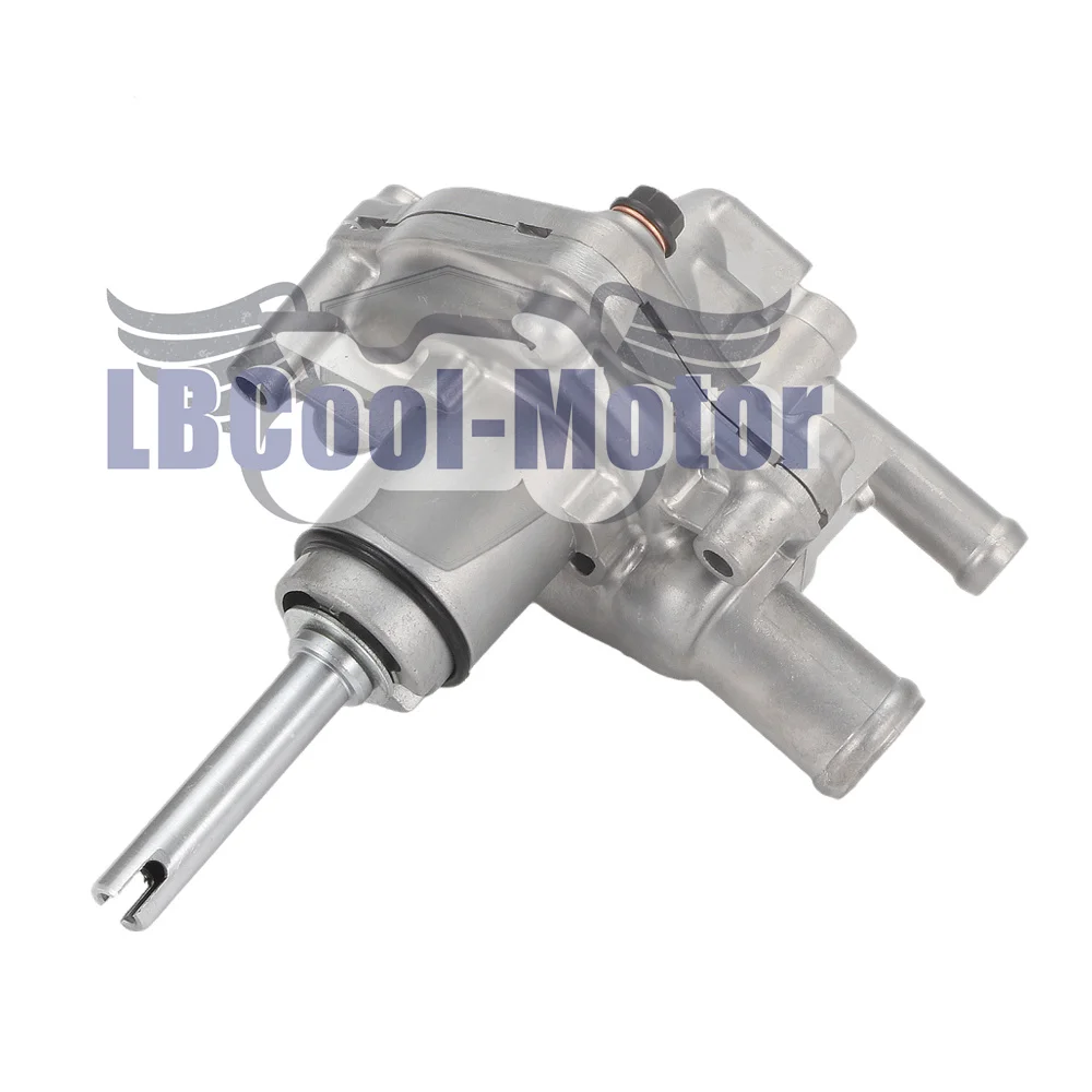 Water Pump ASSY For HONDA CBR600 F4I 2001-2007 19200-MBW-307 Motorcycle Engine Water Coolant Pump