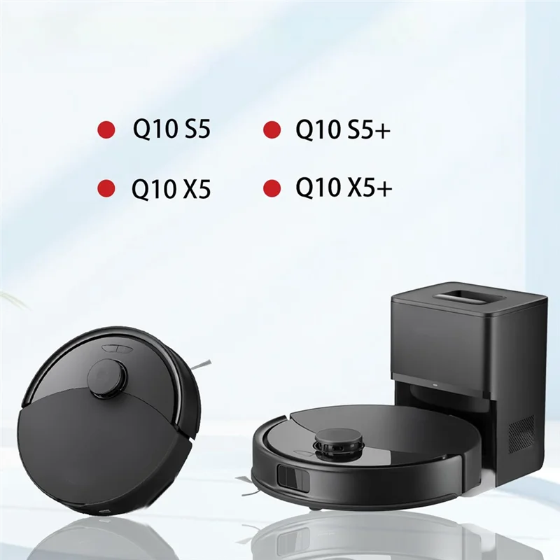 A50Q-Sweeping Machine Accessories Vacuum Cleaner Consumables Sweeper Brush Spare Parts