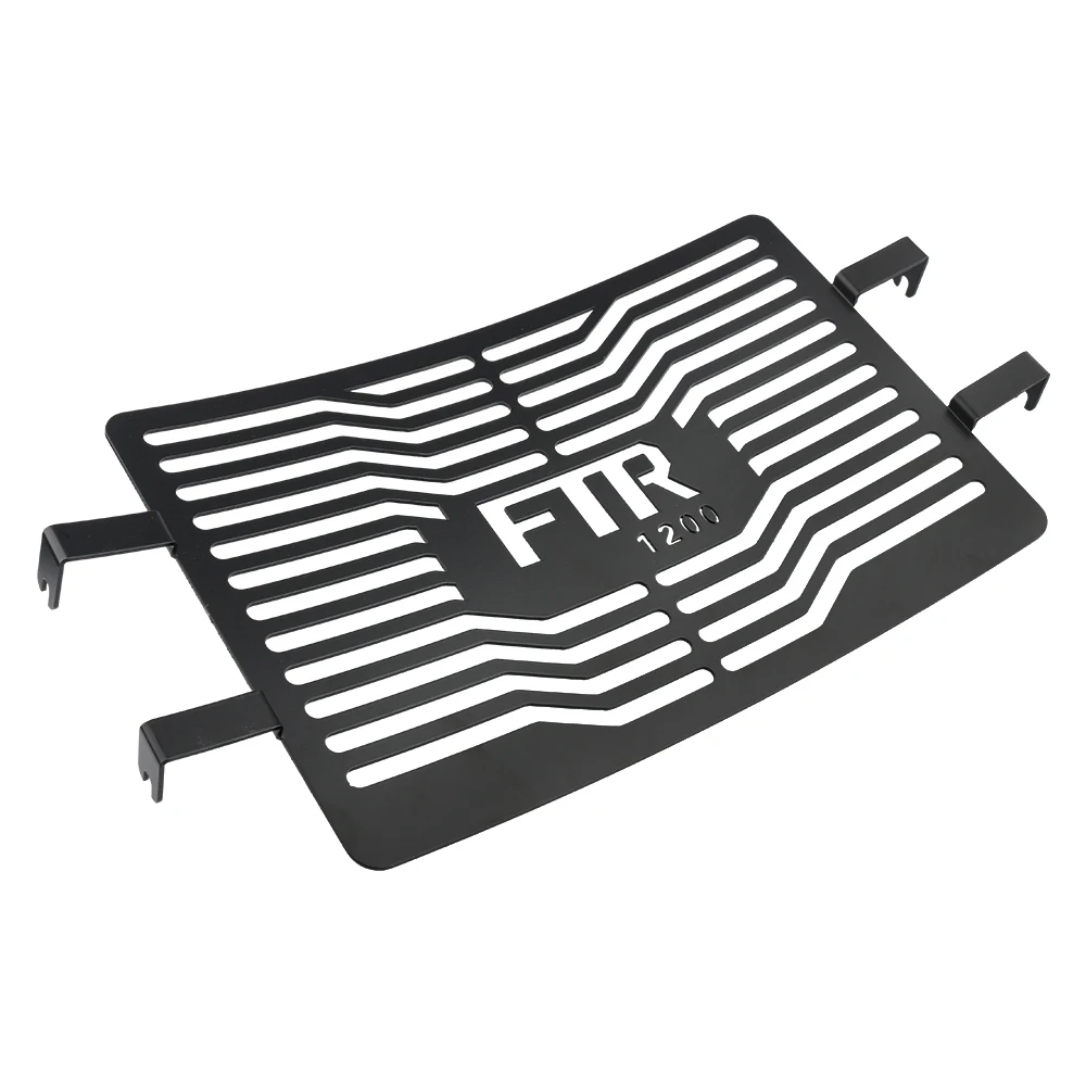 For INDIAN FTR1200 2019-2024 Radiator Guard Cover Grille Protection FTR 1200 Rally/Carbon/Sport Motorcycle Tank Protector Net