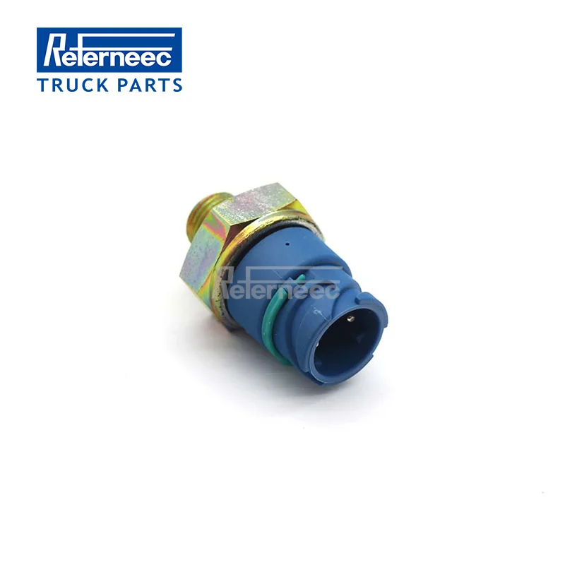 REFERNEEC Electrical System Pressure Sensor 20493671 5010360731