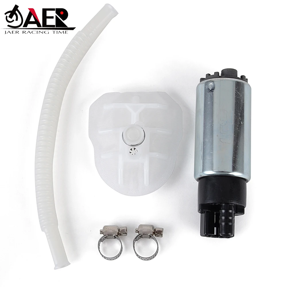 Fuel Pump 16147723464 for BMW F650 GS R13 F650GS Dakar R13 Scrarver K14 G650 GS R13 G650GS Sertao R13 650