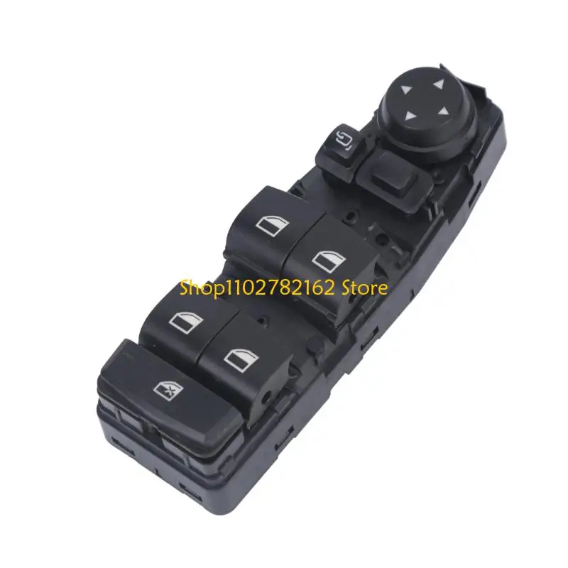 547B Window Control Door Switches Panel for F30 F80, Ref 61319218482 ABS Unit Set 2