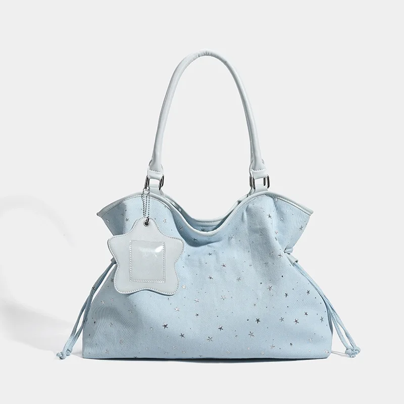 

Tote Bag for Women Shoulder Bags Large Capacity Shopping Bags Class Bag for Girl Designer Bag Bolsas De Mujer Bolsos Mujer Sac