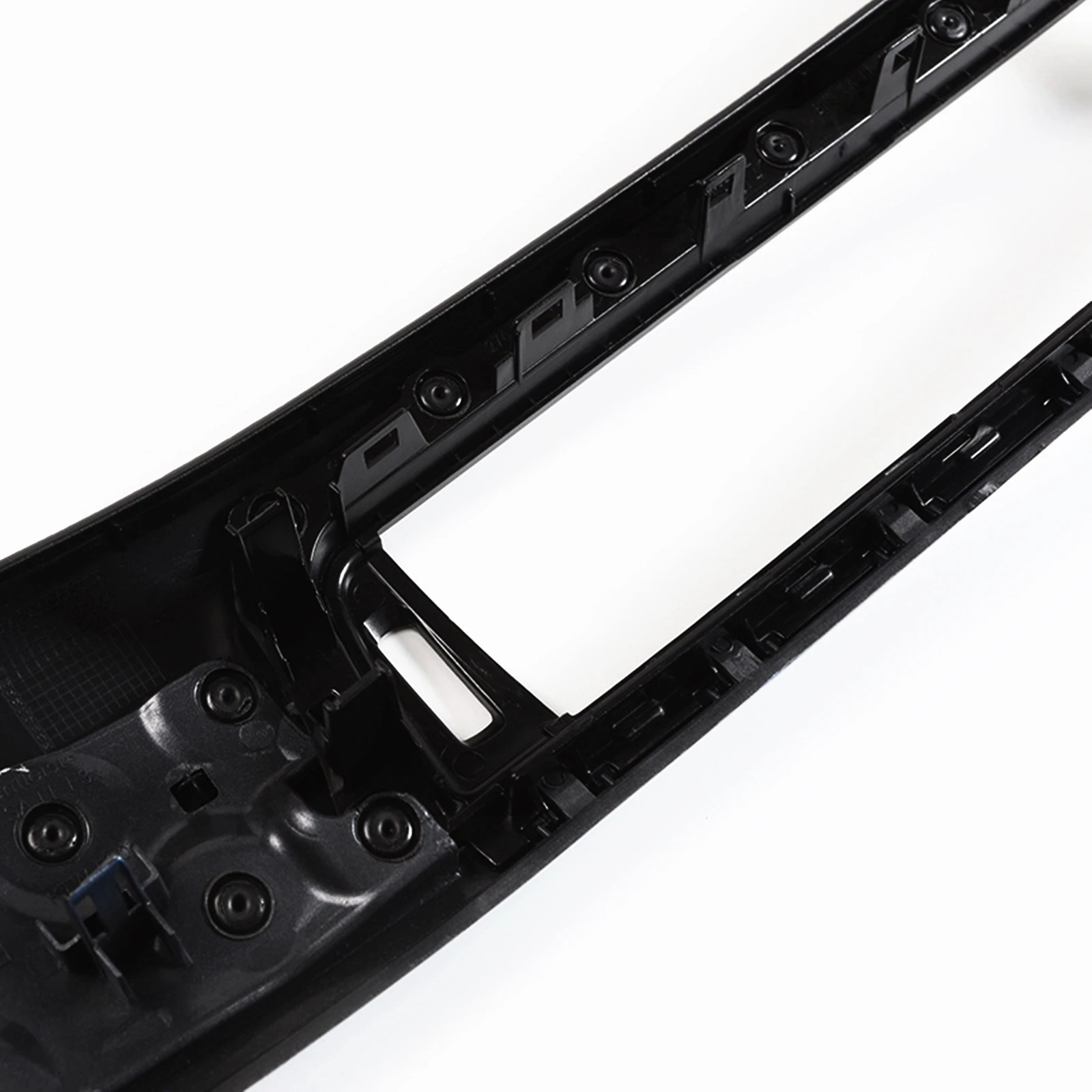 For BMW 3 4 Series F30 F31 F34 F36 M Sport 2012-2018 Car Interior Dashboard Center Console Cover Trim Dash Panel Decoractive Kit